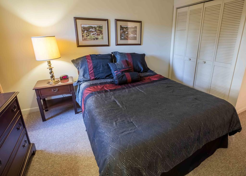 The Globe Inn East Greenville Zimmer foto
